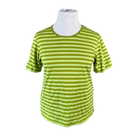 Naisten Marimekko - T-paita, koko 42 - Vihreä ()