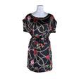 Naisten Firetrap - Sifonkimekko, koko 36 - Harmaa ()