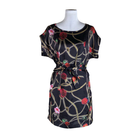 Naisten Maison Scotch - Trikoopaita, koko 42 - Sininen ()