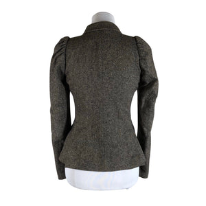 Naisten Tiger of Sweden - Jakku, koko 34 - Ruskea (2)