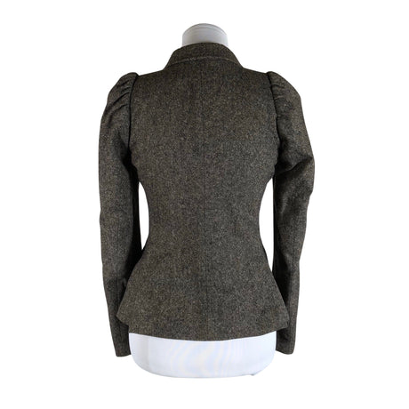 Naisten Tiger of Sweden - Jakku, koko 34 - Ruskea (2)