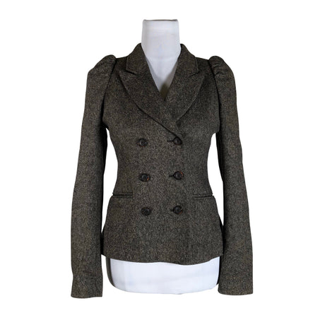 Naisten Tiger of Sweden - Jakku, koko 34 - Ruskea ()