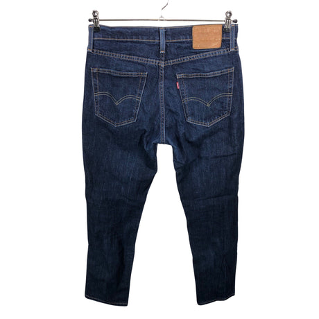Miesten Levi's - Farkut, koko W32 - Sininen (2)