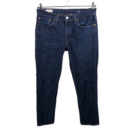 Miesten Levi's - Farkut, koko W32 - Sininen ()