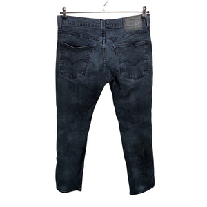 Miesten Levi's - Farkut, koko W32 - Harmaa (2)