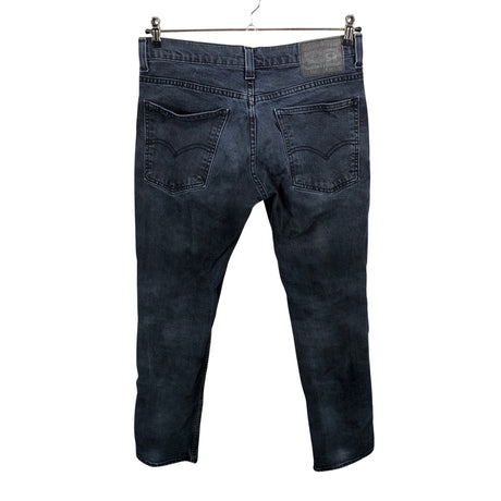 Miesten Levi's - Farkut, koko W32 - Harmaa (2)
