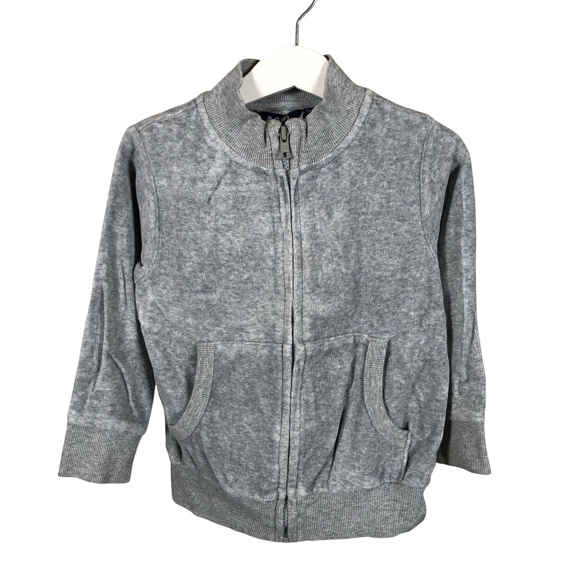 Unisex Bogi - Svetari, koko 92 - 98 - Harmaa (1)