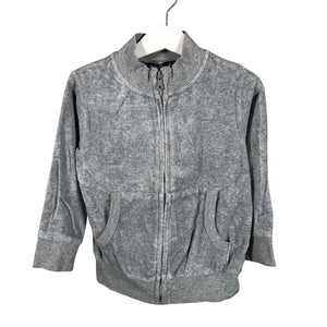 Unisex Bogi - Svetari, koko 92 - 98 - Harmaa (1)