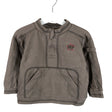 Unisex D&J Familjeklubben - Collegepaita, koko 86 - 92 - Ruskea ()