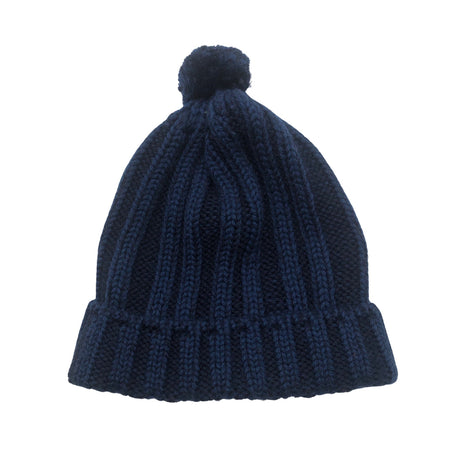 Unisex Bogi - Talvipipo, koko 46 - 48 cm - Sininen ()