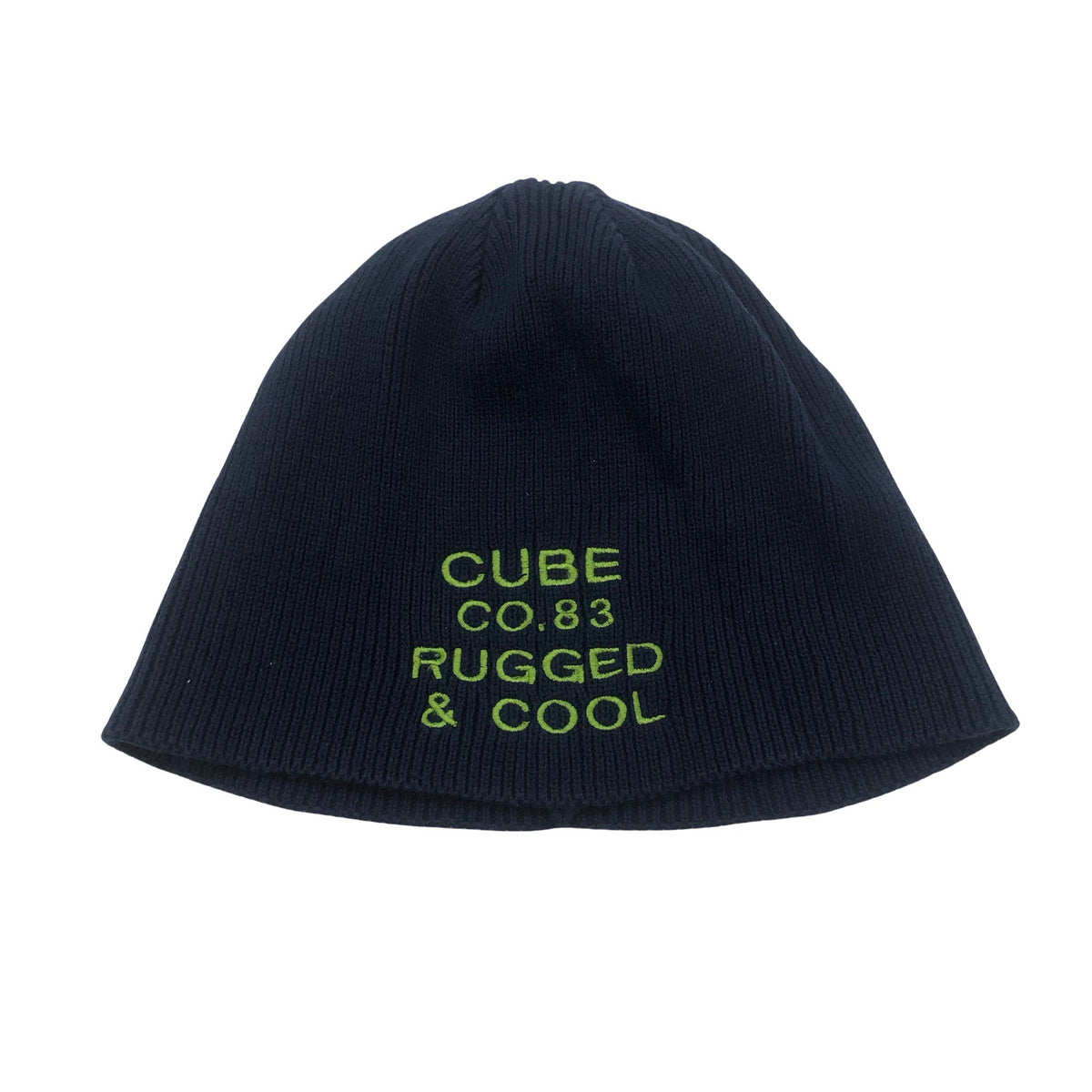 Unisex Cube co. - Ohut pipo, koko 50 - 52 cm - Sininen (1)