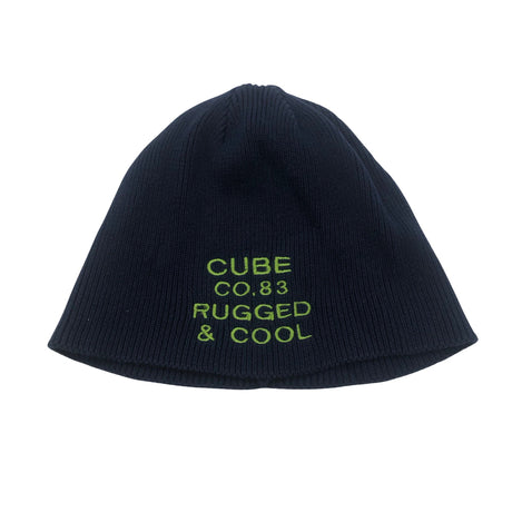 Unisex Cube co. - Ohut pipo, koko 50 - 52 cm - Sininen ()