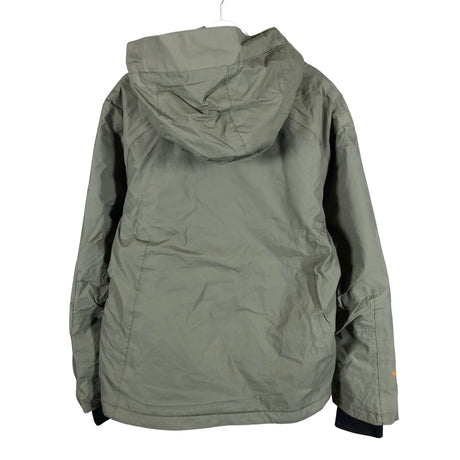 Unisex Neomondo - Kevyttoppatakki, koko 134 - 140 - Vihreä (2)