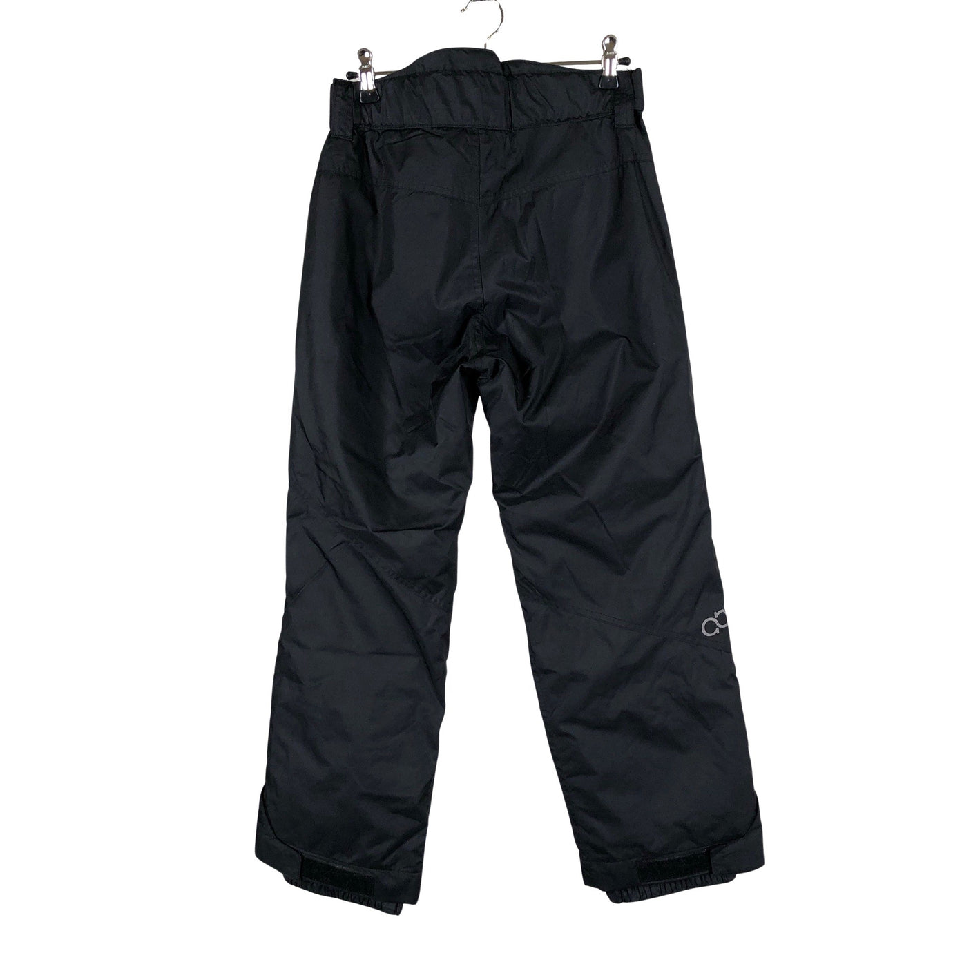 Unisex Cube co. - Toppahousut, koko 134 - 140 - Musta (2)