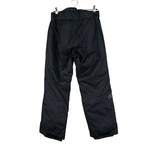 Unisex Cube co. - Toppahousut, koko 134 - 140 - Musta (2)
