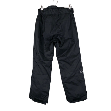 Unisex Cube co. - Toppahousut, koko 134 - 140 - Musta (2)