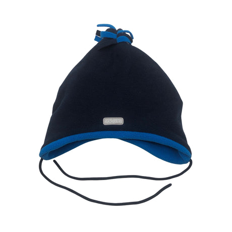 Unisex Reima - Välikausihattu, koko 48 - 50 cm - Sininen ()