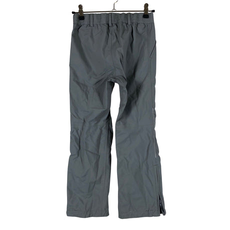 Unisex Reimatec - Välikausihousut, koko 122 - 128 - Harmaa (2)