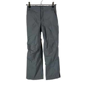 Unisex Reimatec - Välikausihousut, koko 122 - 128 - Harmaa (1)