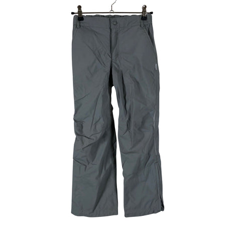 Unisex Reimatec - Välikausihousut, koko 122 - 128 - Harmaa ()