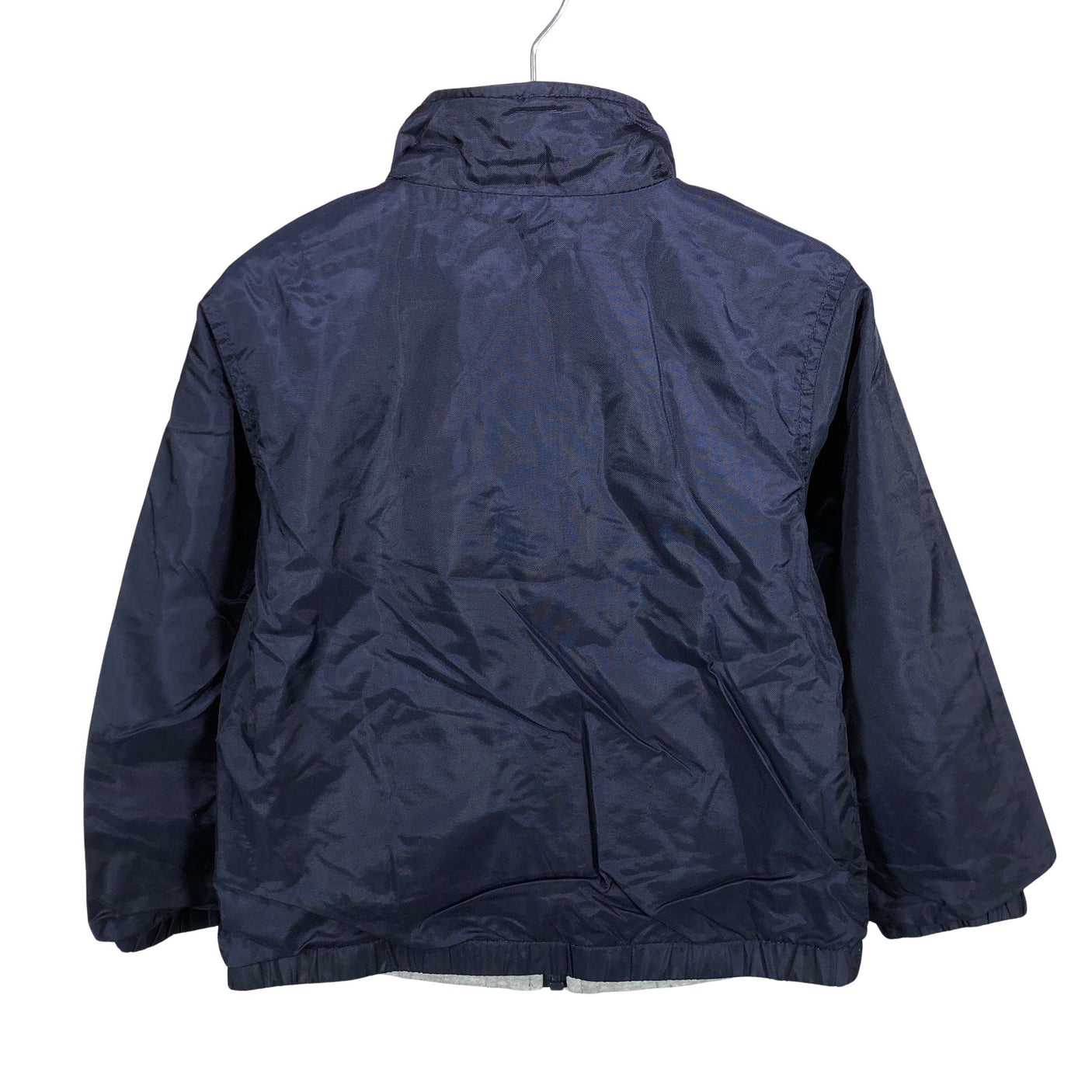 Unisex Benetton - Välikausitakki, koko 104 - 110 - Sininen (2)