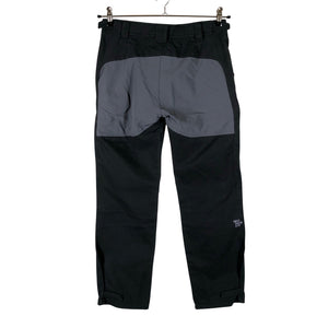Unisex Neomondo - Välikausihousut, koko 158 - 164 - Musta (2)
