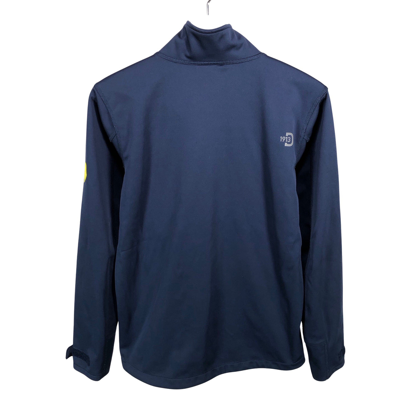 Unisex Didriksons - Ulkoilutakki, koko 158 - 164 - Sininen (2)