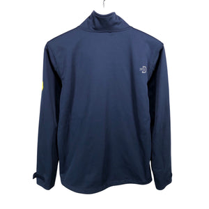 Unisex Didriksons - Ulkoilutakki, koko 158 - 164 - Sininen (2)