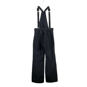 Unisex 8848 Altitude - Toppahousut, koko 164 - 170 - Musta (2)