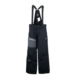 Unisex 8848 Altitude - Toppahousut, koko 164 - 170 - Musta (1)