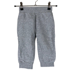 Unisex Benetton - Collegehousut, koko 80 - 86 - Harmaa (1)