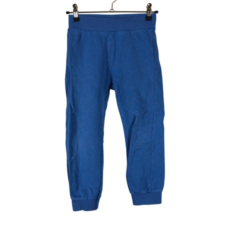Unisex Benetton - Collegehousut, koko 116 - 122 - Sininen ()