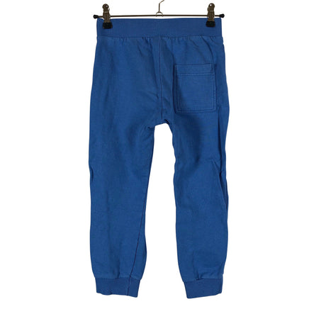 Unisex Benetton - Collegehousut, koko 116 - 122 - Sininen (2)
