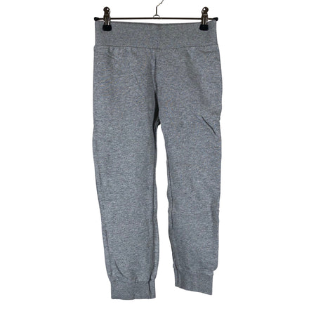 Unisex Benetton - Collegehousut, koko 128 - 134 - Harmaa ()