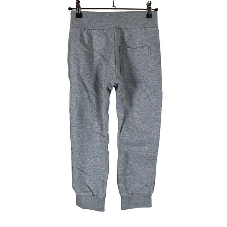 Unisex Benetton - Collegehousut, koko 128 - 134 - Harmaa (2)