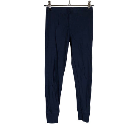 Unisex Bogi - Trikoohousut, koko 104 - 110 - Sininen ()