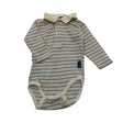 Unisex Brubaker - Body, koko 50 - 56 - Beige ()