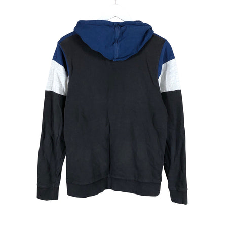 Poikien Jack & Jones - Huppari, koko 170 - 176 - Harmaa (2)