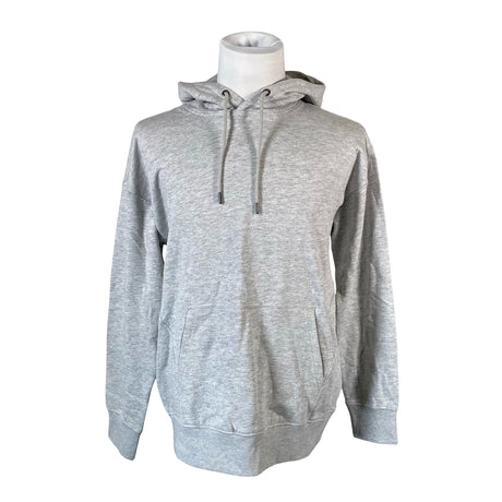 Miesten Construe - Huppari, koko M - Harmaa ()