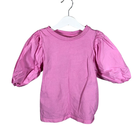 Tyttöjen Molo Kids - T-paita, koko 110 - 116 - Vaaleanpunainen ()