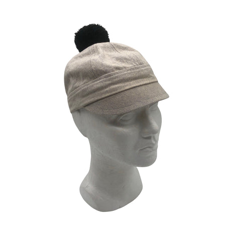 Naisten Costo - Lakki, koko 56 - 58 cm - Harmaa ()