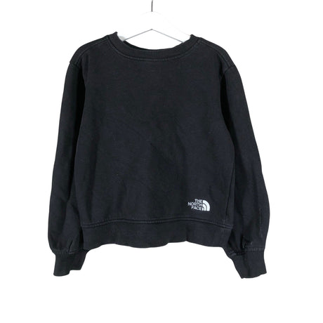 Unisex The North Face - Collegepaita, koko 110 - 116 - Musta ()