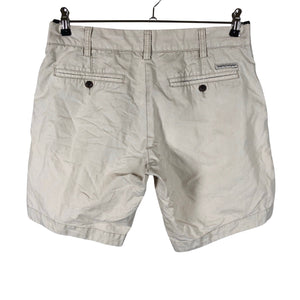 Miesten Peak Performance - Shortsit, koko W31 - Beige (2)