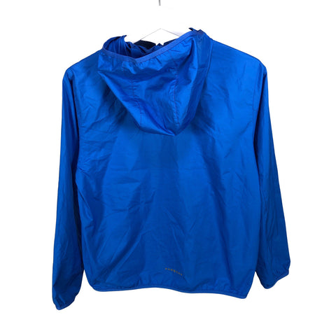 Poikien Uniqlo - Välikausitakki, koko 152 - 158 - Sininen (2)