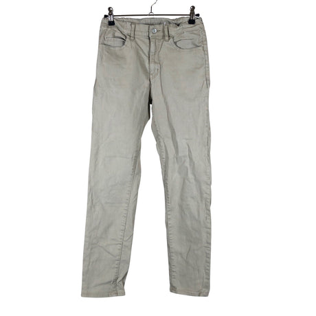 Poikien Uniqlo - Farkut, koko 152 - 158 - Beige ()