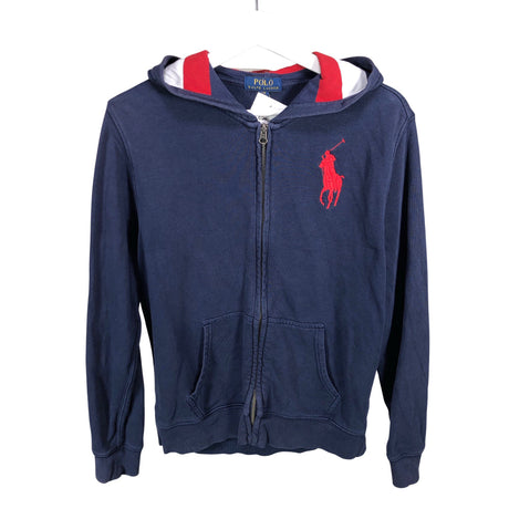 Poikien Polo Ralph Lauren - Huppari, koko 164 - 170 - Sininen ()