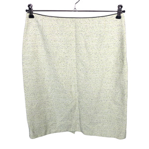 Naisten Mosaic - Kangashame, koko 38 - Vihreä (1)