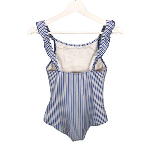 Tyttöjen Tommy Hilfiger - Uimapuku, koko 164 - 170 - Sininen (2)