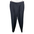 Miesten Hugo Boss - Puvun housut, koko XXXL - Sininen ()