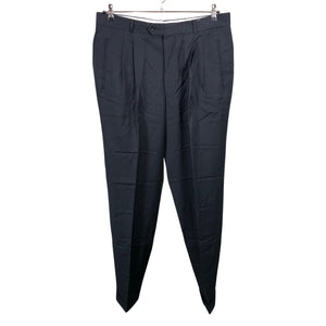 Miesten Hugo Boss - Puvun housut, koko XXXL - Sininen (1)